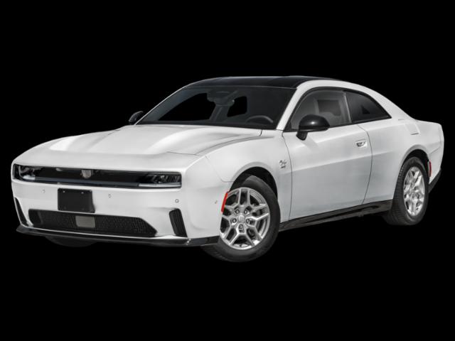 2024 Dodge Charger Daytona