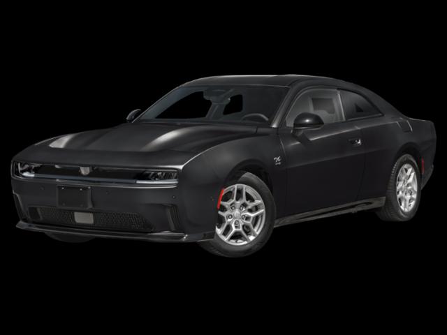 2025 Dodge Charger Daytona