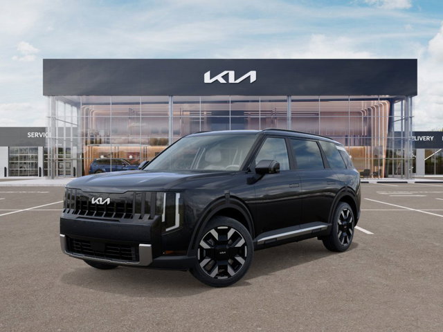 2027 Kia Telluride S Panthera Metal for sale