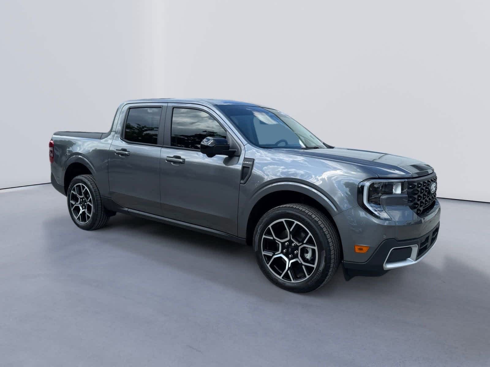2025 Ford Maverick
