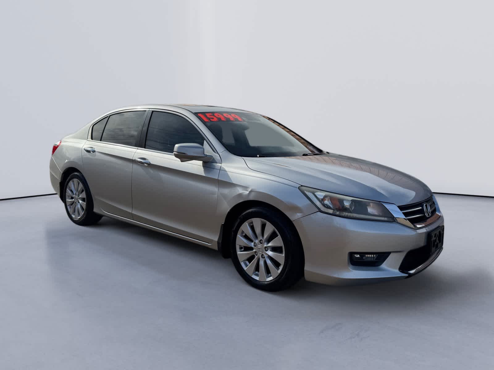 2014 Honda Accord Sedan