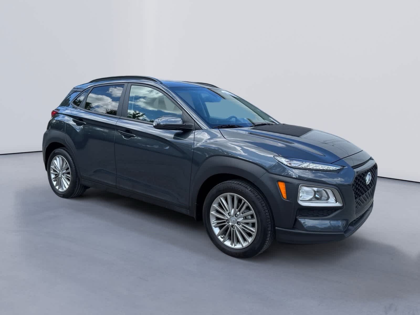 2021 Hyundai KONA