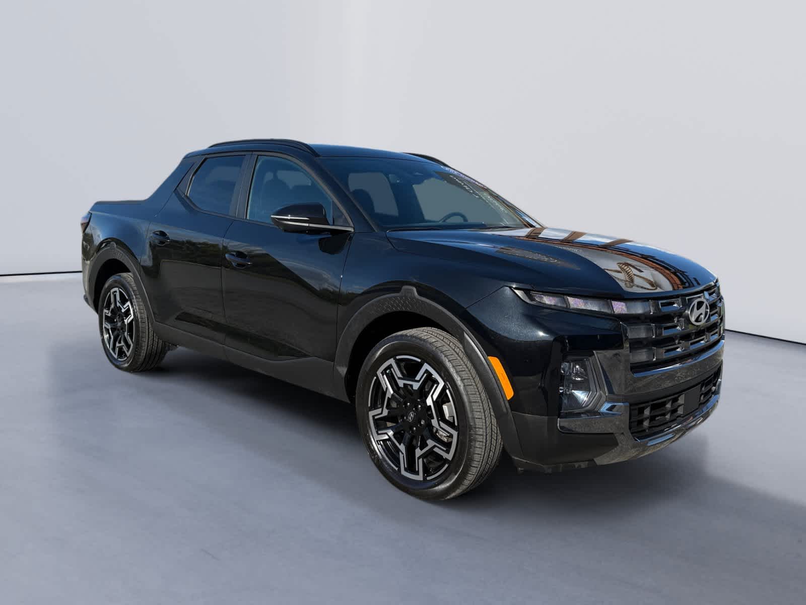 2025 Hyundai Santa Cruz Limited AWD