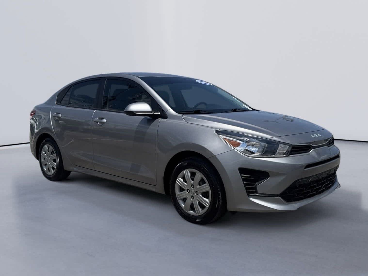 2023 Kia RIO