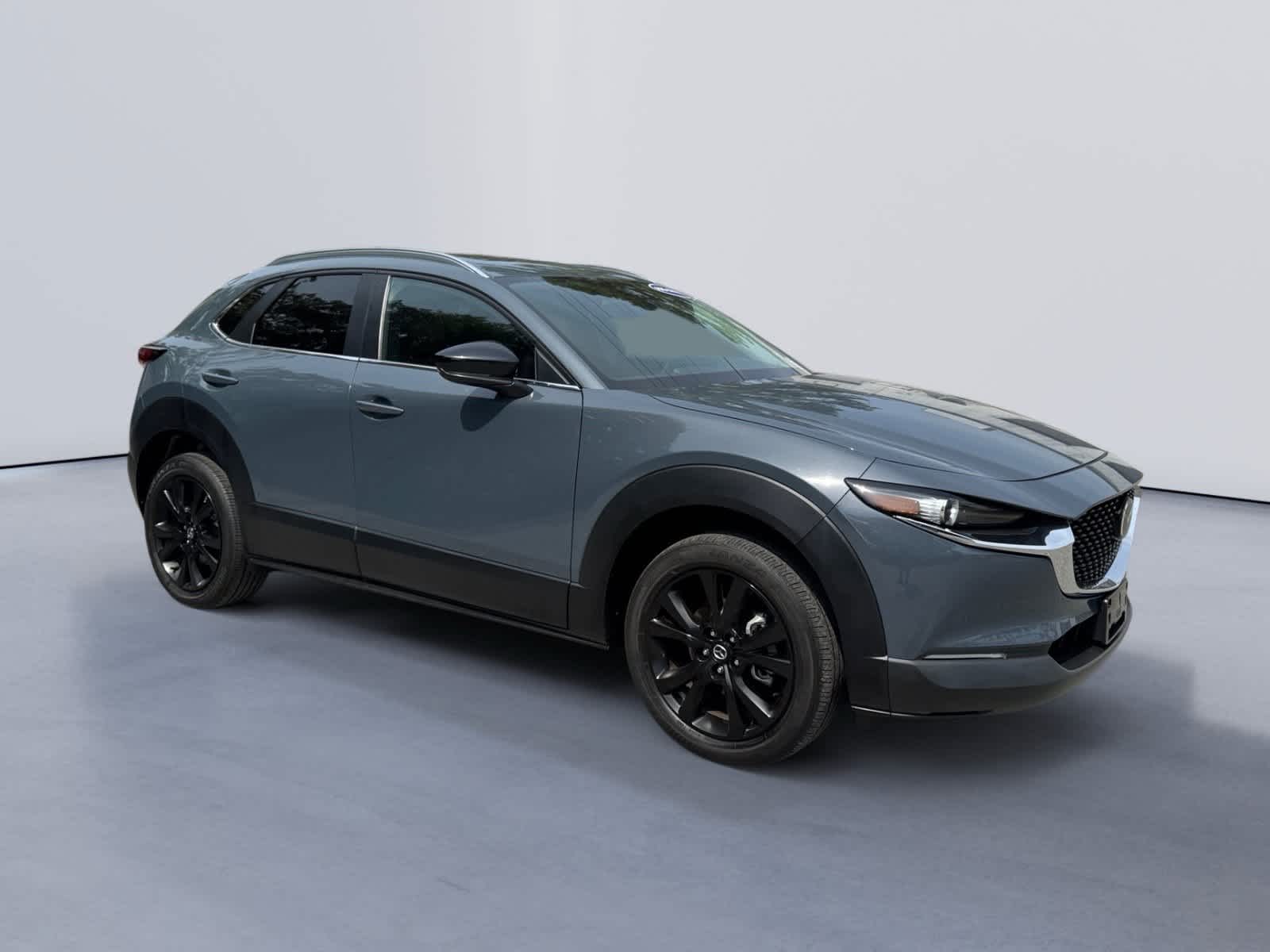 2023 Mazda Cx-30