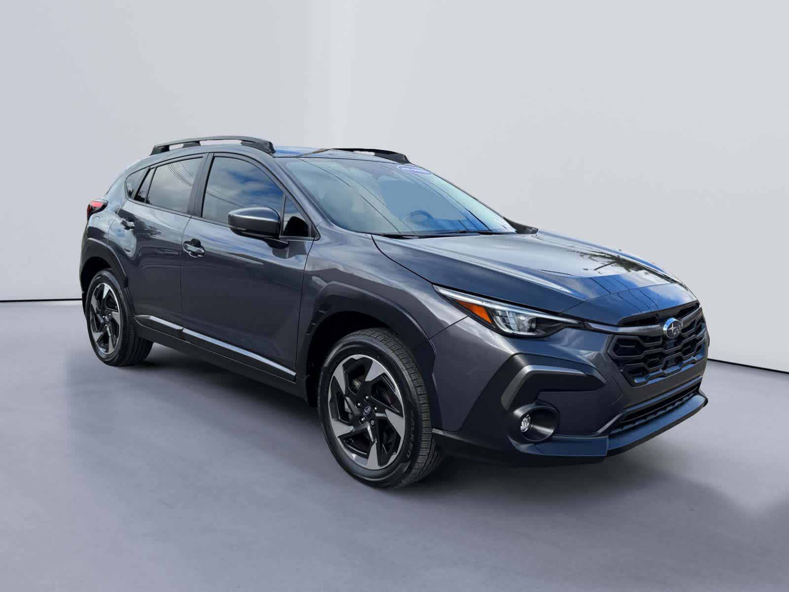 2023 Subaru Crosstrek Limited CVT