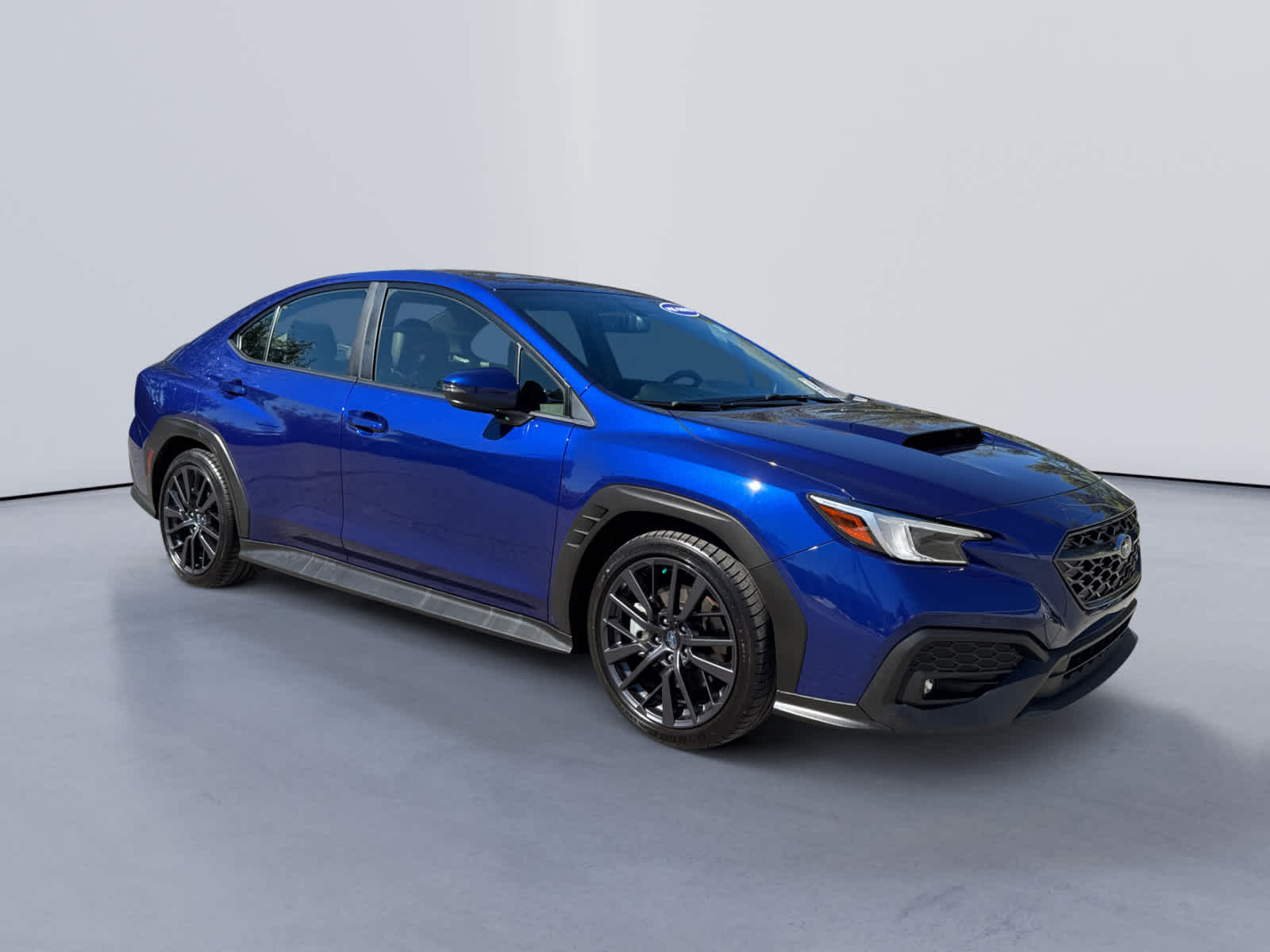 2023 Subaru WRX