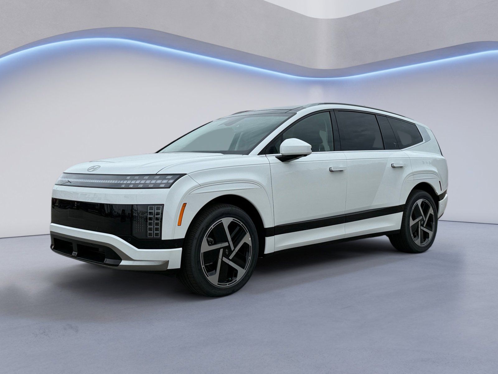 2026 Hyundai Ioniq 9