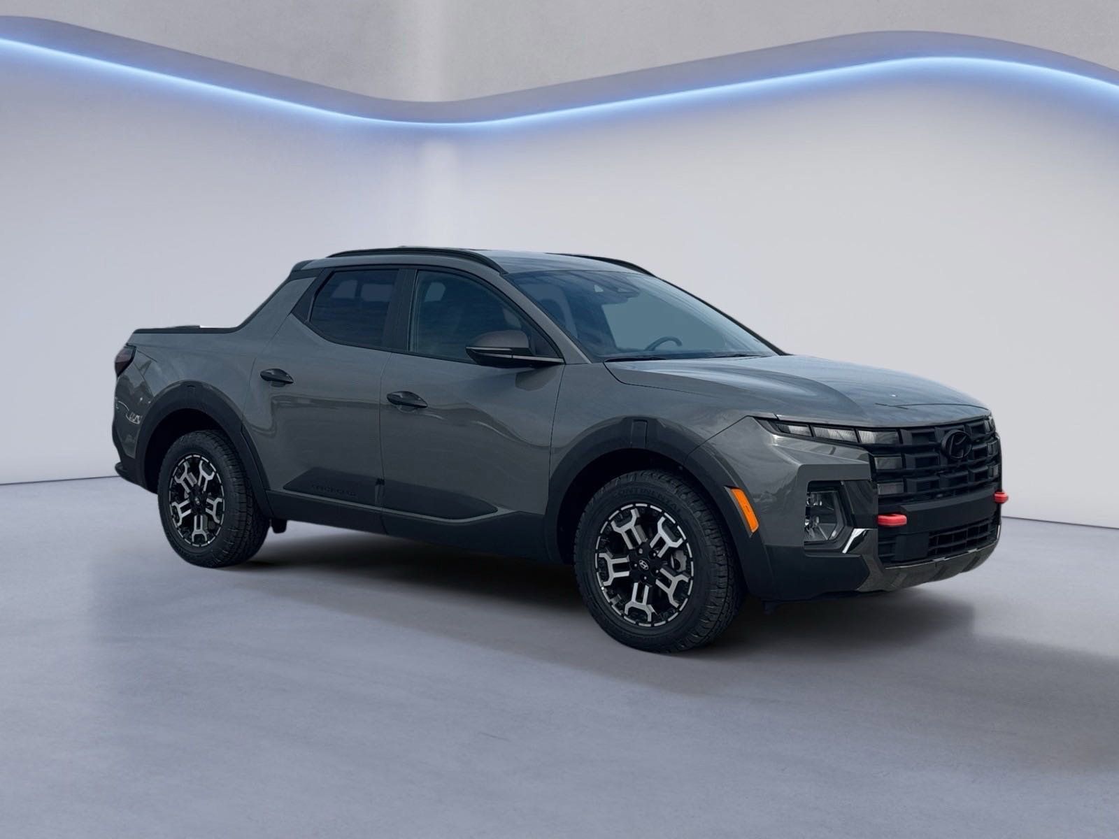 2025 Hyundai Santa Cruz