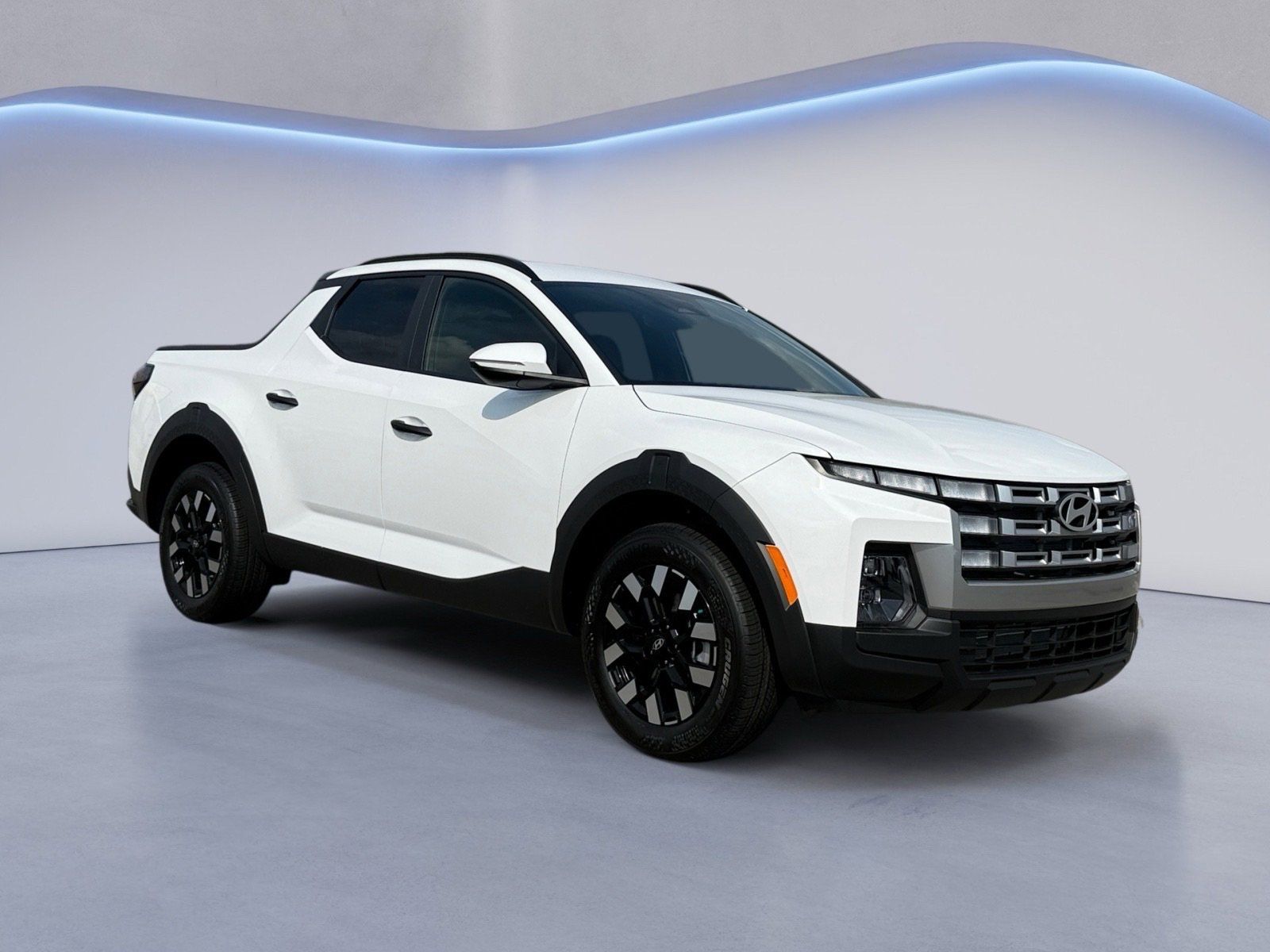 2026 Hyundai Santa Cruz