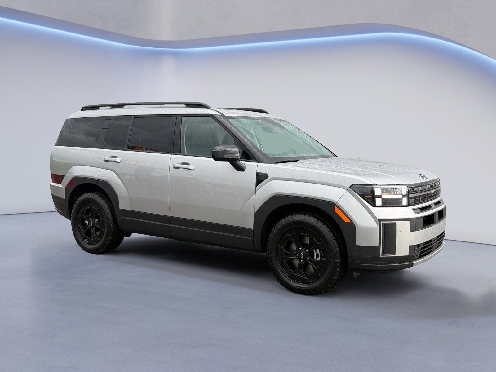 2025 Hyundai Santa Fe