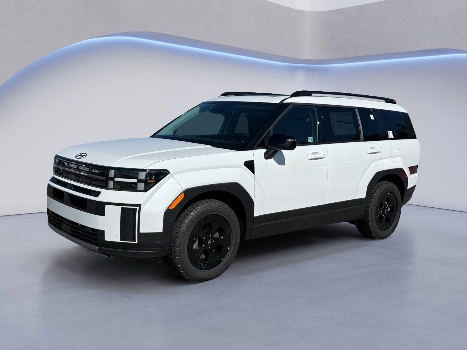 2025 Hyundai Santa Fe