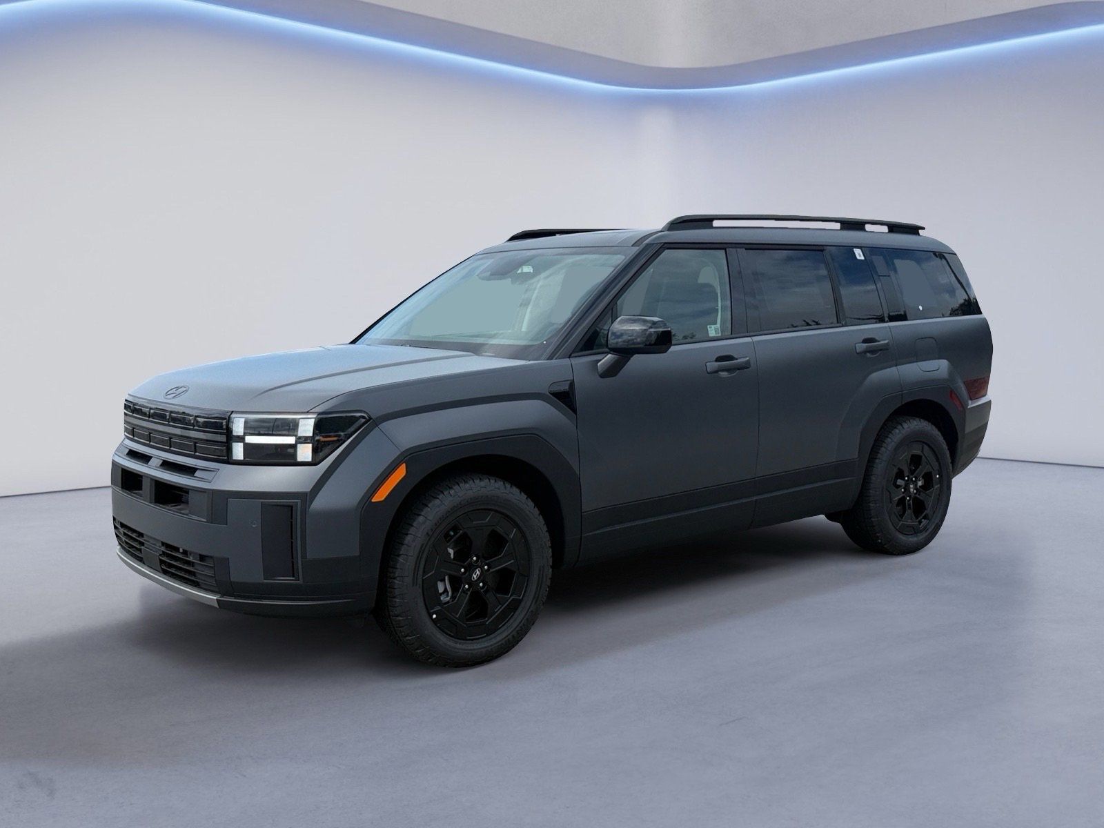 2025 Hyundai Santa Fe