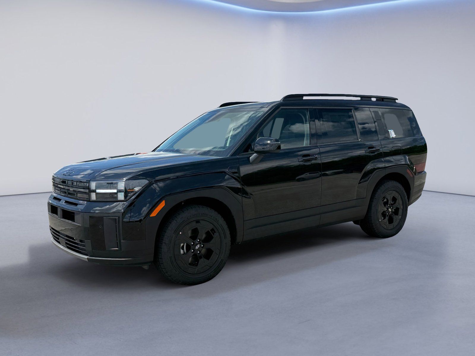 2025 Hyundai Santa Fe