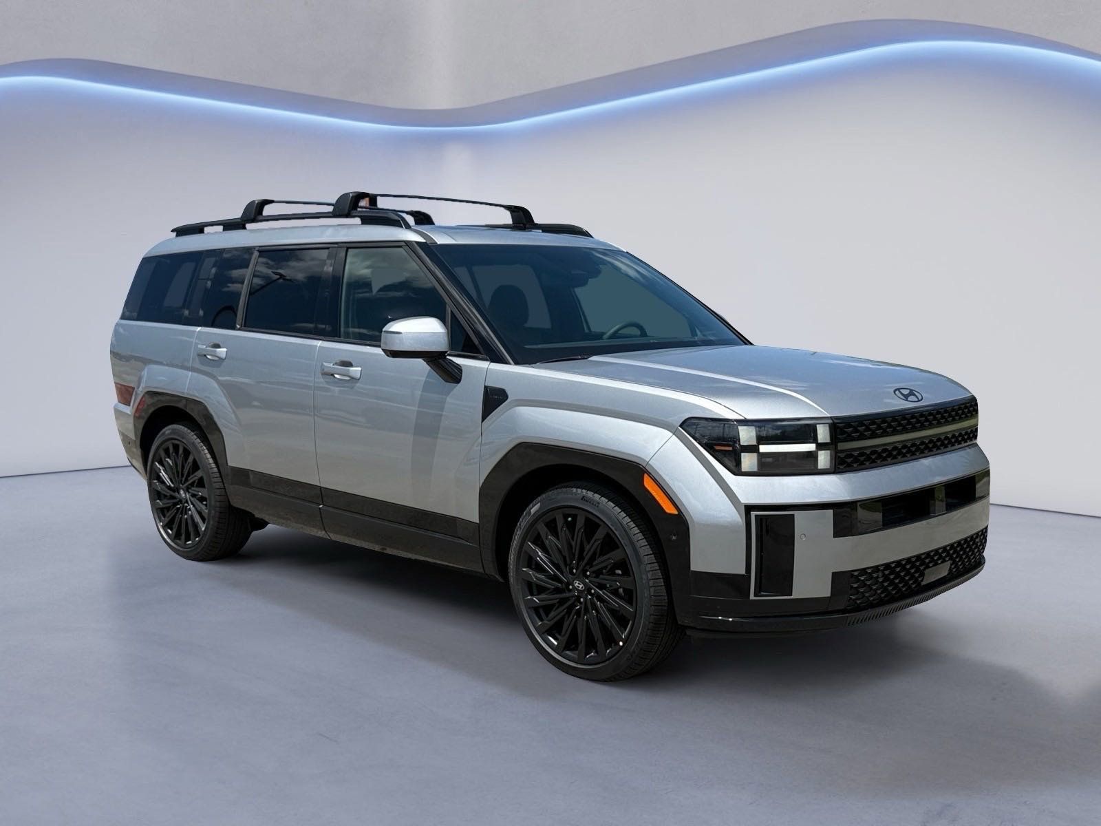 2025 Hyundai Santa Fe