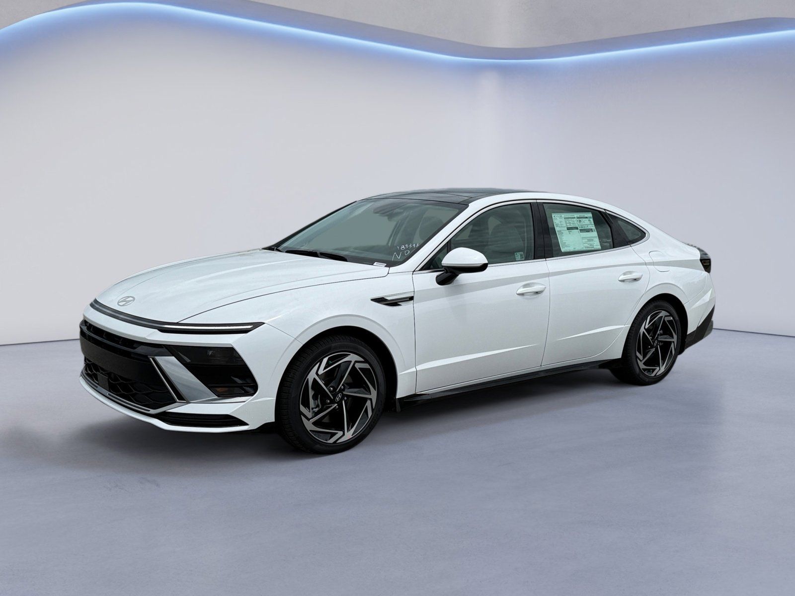2025 Hyundai Sonata