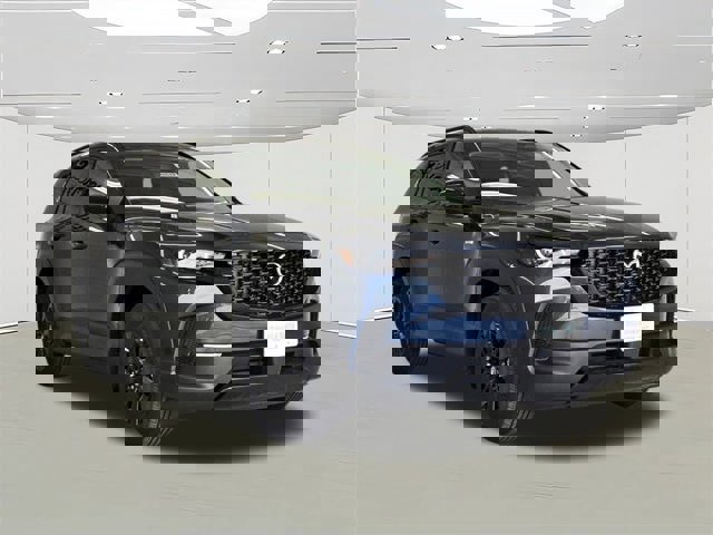 2025 Mazda Cx-50 Hybrid