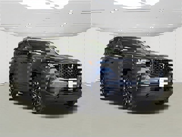 2025 Mazda Cx-50 Hybrid