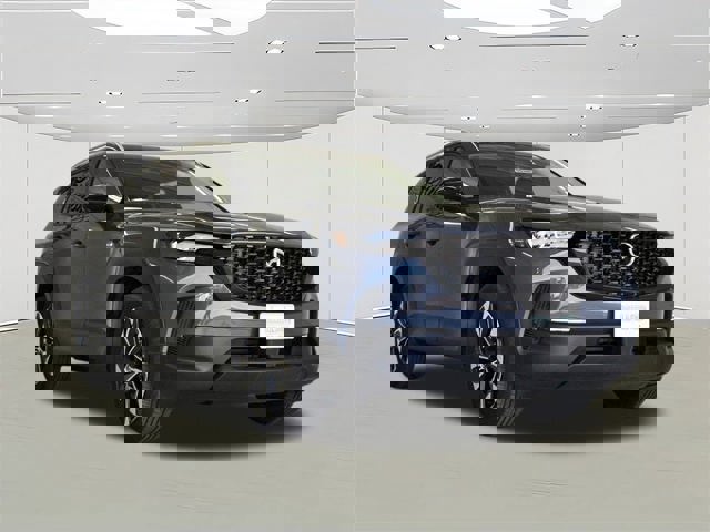 2025 Mazda Cx-50 Hybrid