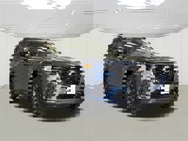 2025 Mazda Cx-70