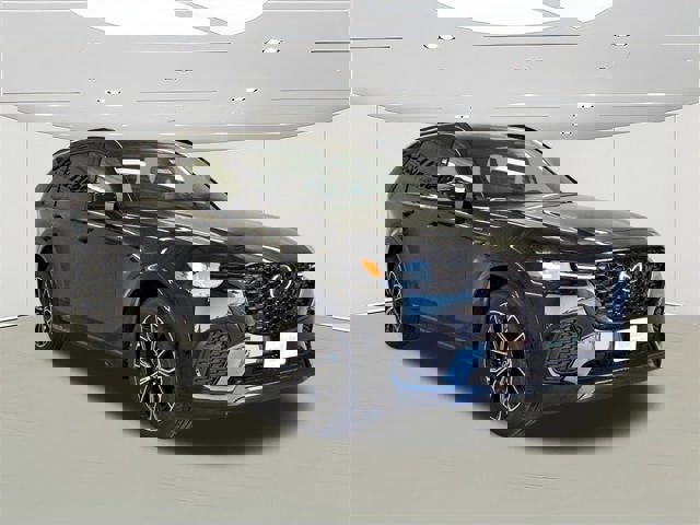 2025 Mazda Cx-70