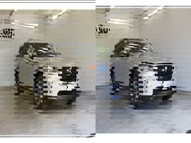 2025 Mazda Cx-90