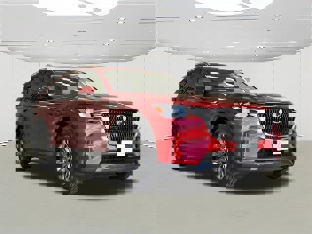 2025 Mazda Cx-90