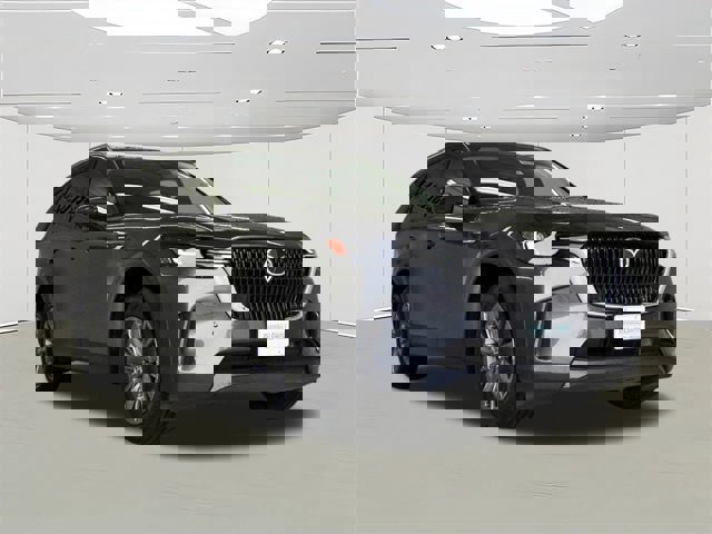 2025 Mazda Cx-90
