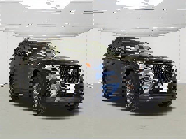 2025 Mazda Cx-90