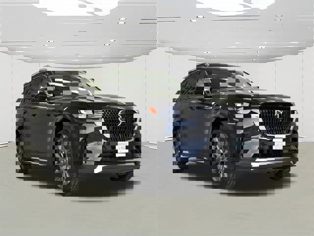 2025 Mazda Cx-90