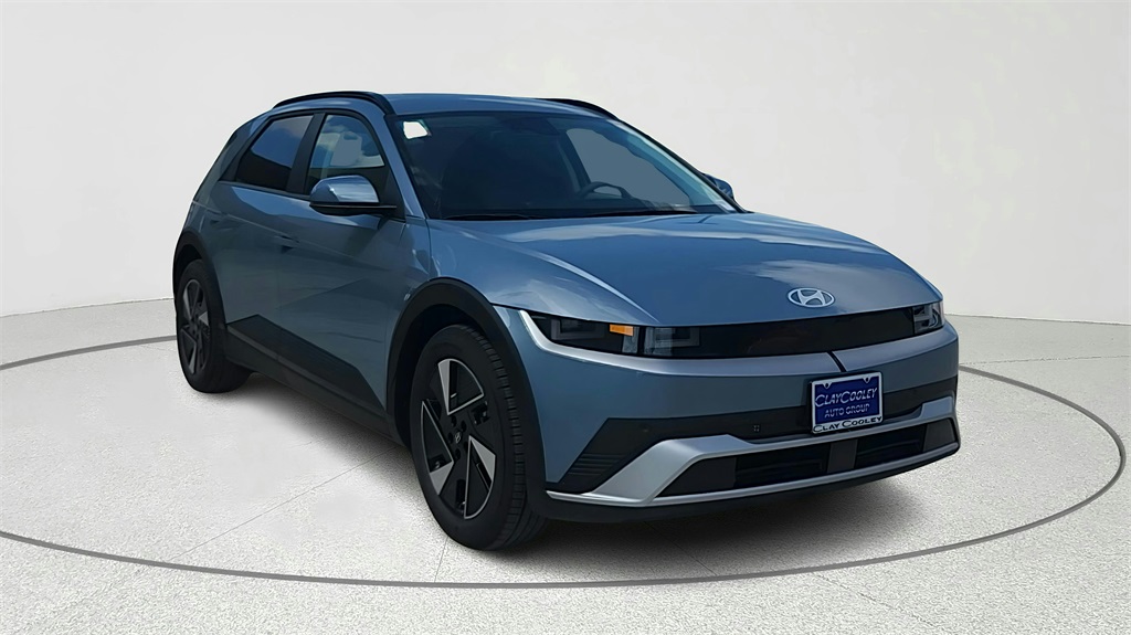 2025 Hyundai Ioniq 5