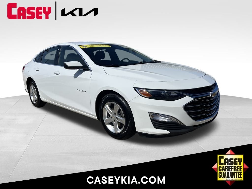 2023 Chevrolet Malibu
