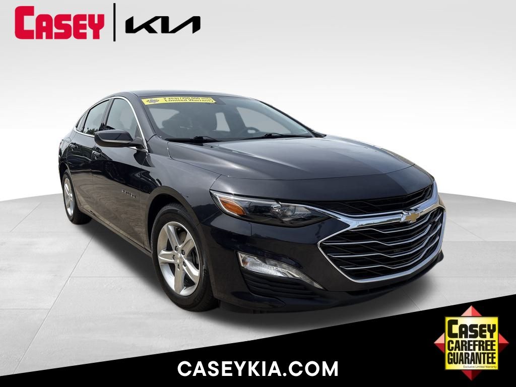 2023 Chevrolet Malibu