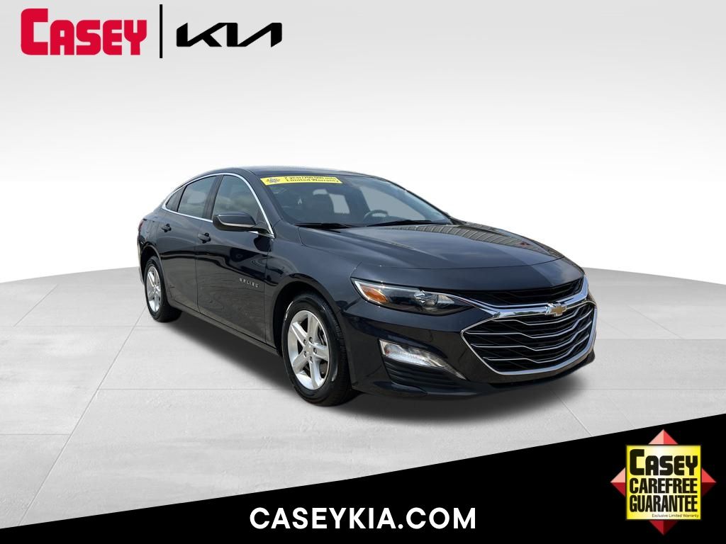 2023 Chevrolet Malibu