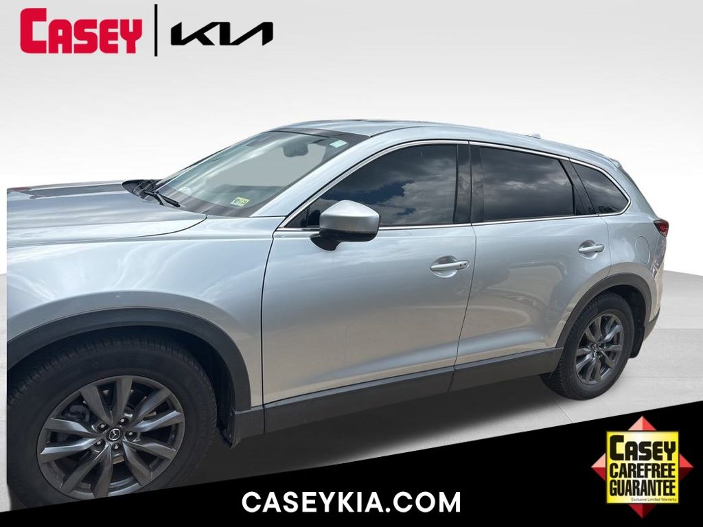 2020 Mazda CX-9
