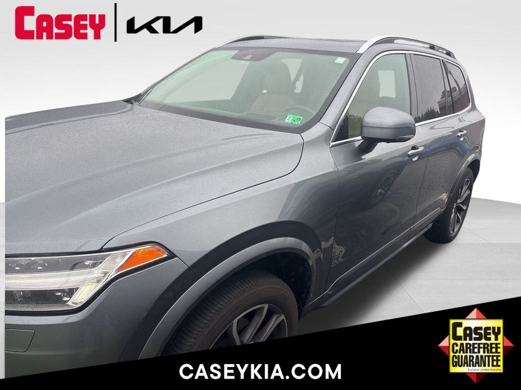 2017 Volvo XC90