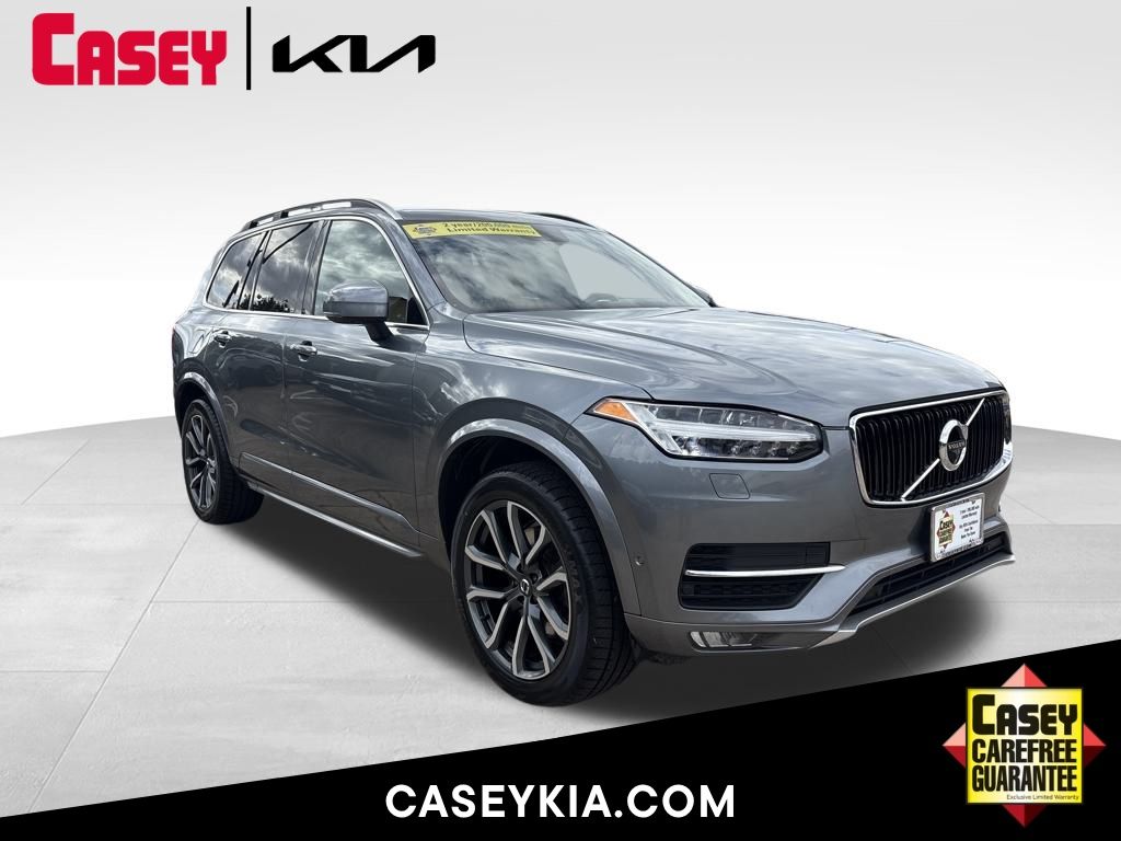 2017 Volvo XC90