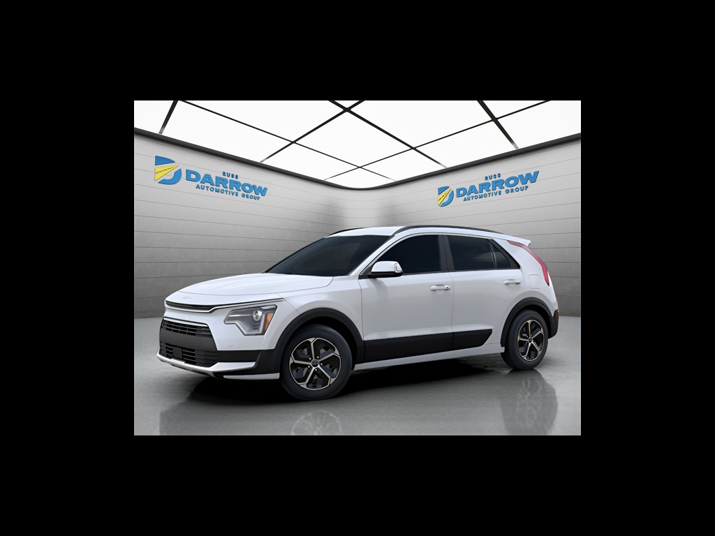 2025 Kia NIRO