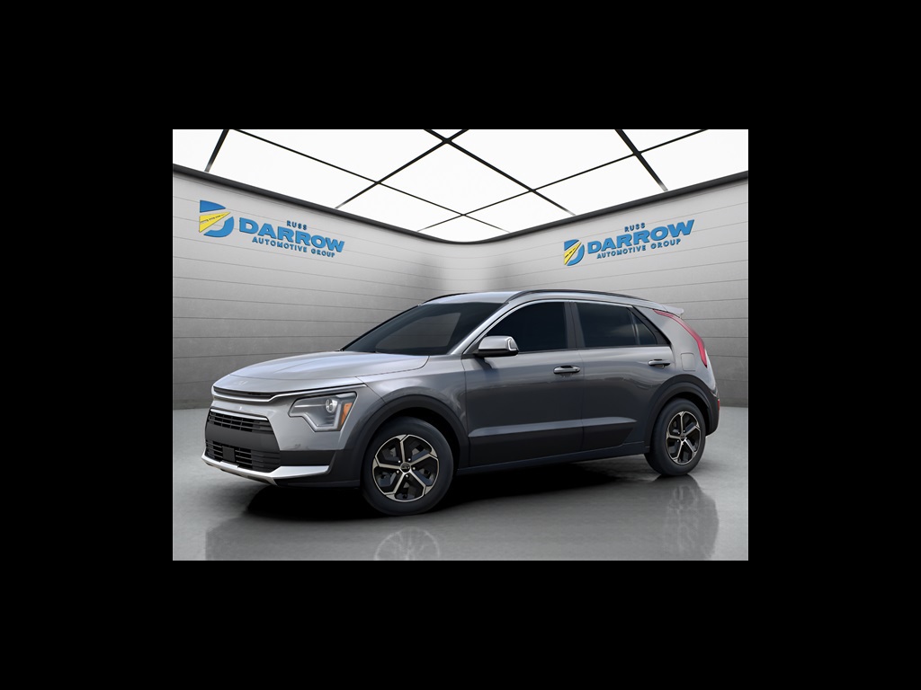 2025 Kia NIRO