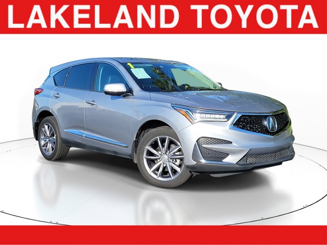 2021 Acura RDX