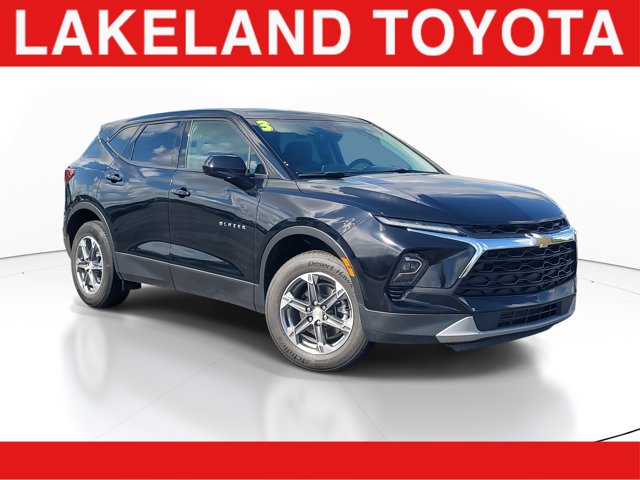2023 Chevrolet Blazer