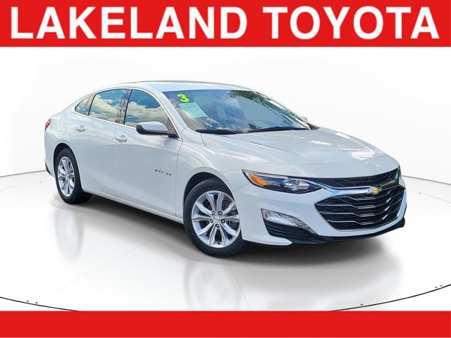 2023 Chevrolet Malibu