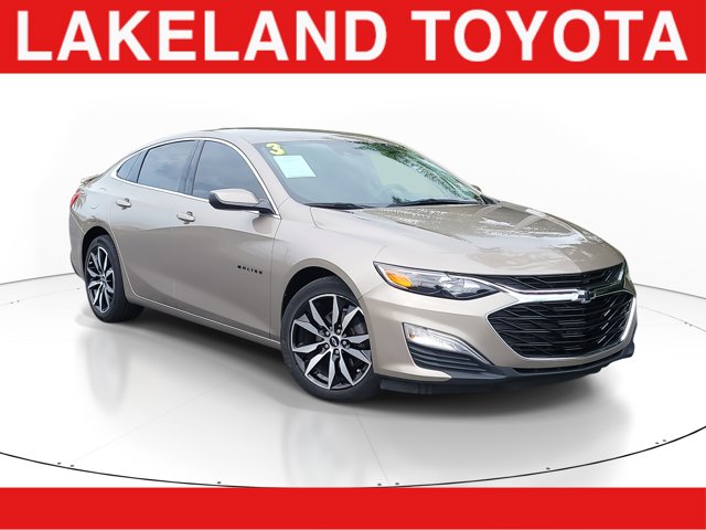 2023 Chevrolet Malibu