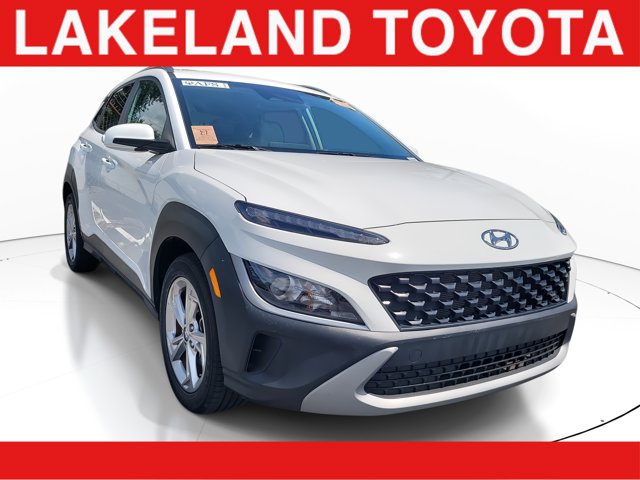 2023 Hyundai KONA