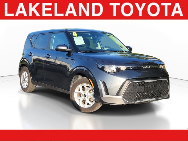 2024 Kia SOUL
