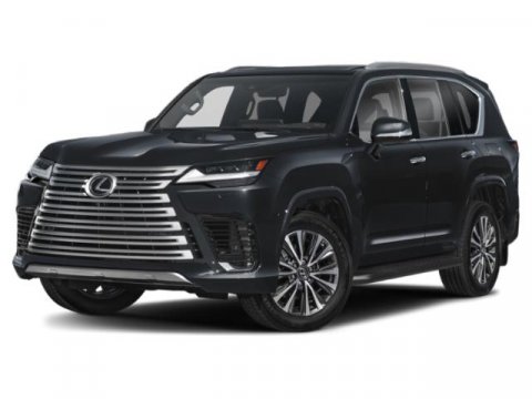 2023 Lexus LX