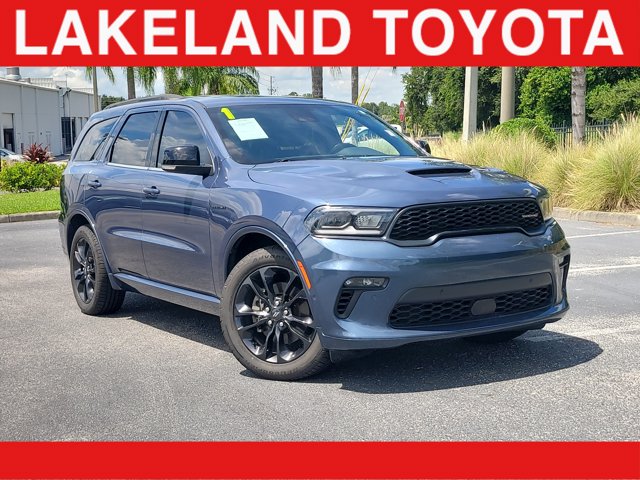 2021 Dodge Durango