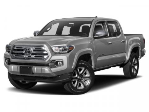 2019 Toyota Tacoma 2wd