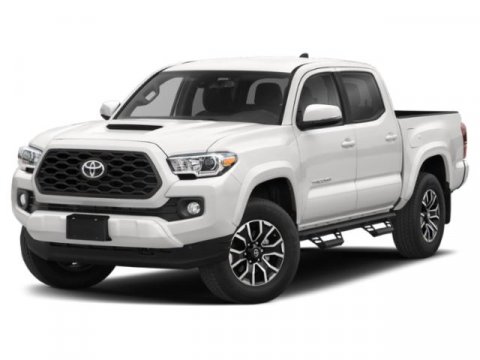 2023 Toyota Tacoma 4wd