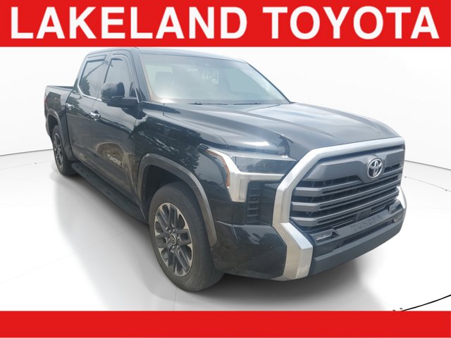 2023 Toyota Tundra 2wd